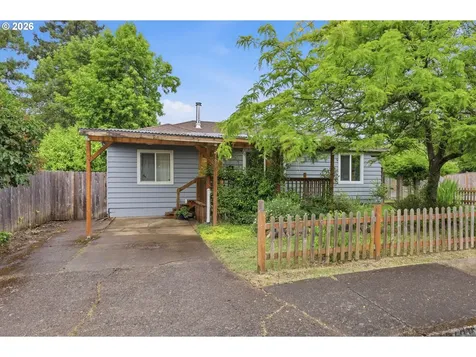 2199 Cleveland Street Eugene OR 97405