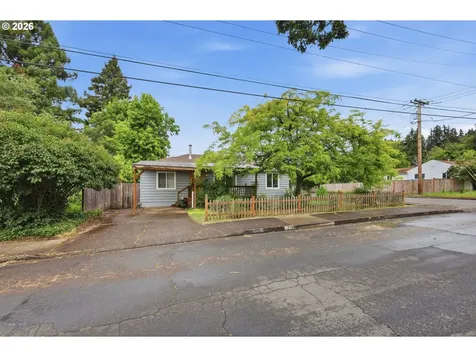 2199 Cleveland Street Eugene OR 97405