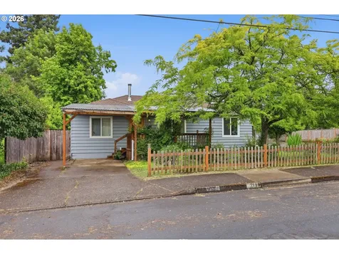 2199 Cleveland Street Eugene OR 97405