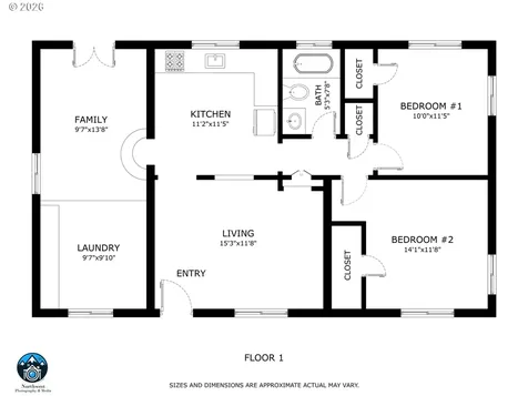 2199 Cleveland Street Eugene OR 97405