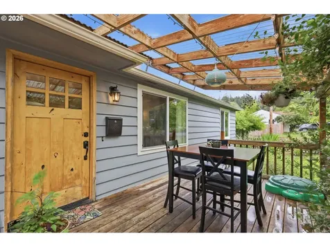 2199 Cleveland Street Eugene OR 97405