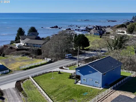 15289 Oceanview Drive Brookings OR 97415