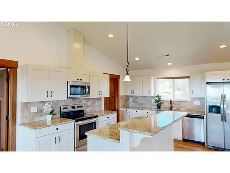 15289 Oceanview Drive Brookings OR 97415