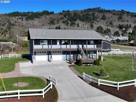 15289 Oceanview Drive Brookings OR 97415