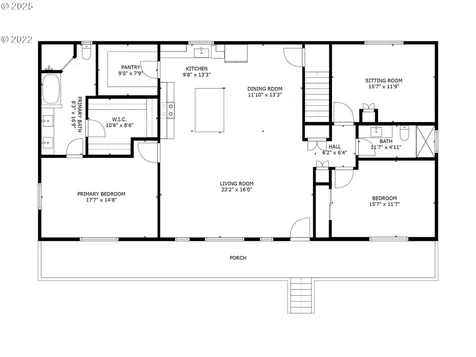 15289 Oceanview Drive Brookings OR 97415