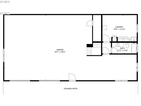 15289 Oceanview Drive Brookings OR 97415