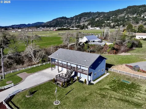 15289 Oceanview Drive Brookings OR 97415