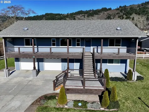 15289 Oceanview Drive Brookings OR 97415