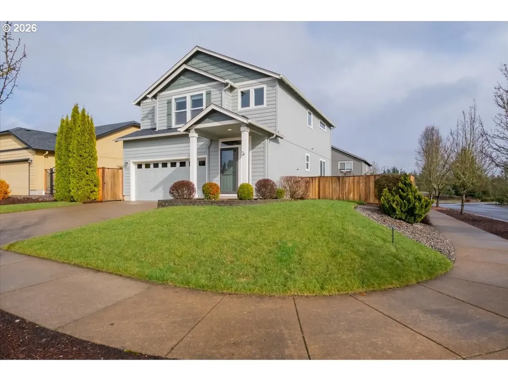2643 NW Brianna Street Albany OR 97321