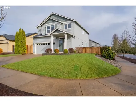 2643 NW Brianna Street Albany OR 97321