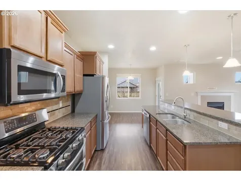 2643 NW Brianna Street Albany OR 97321