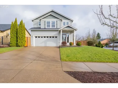2643 NW Brianna Street Albany OR 97321