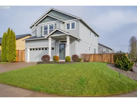 2643 NW Brianna Street Albany OR 97321