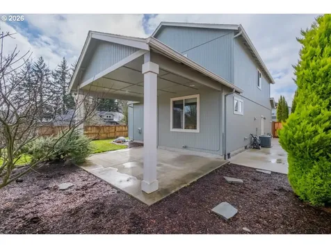 2643 NW Brianna Street Albany OR 97321