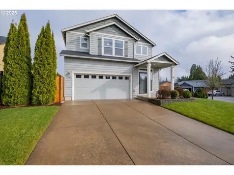2643 NW Brianna Street Albany OR 97321
