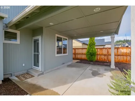 2643 NW Brianna Street Albany OR 97321