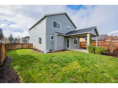 2643 NW Brianna Street Albany OR 97321