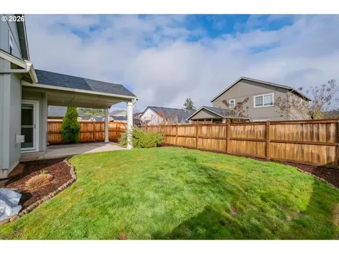 2643 NW Brianna Street Albany OR 97321