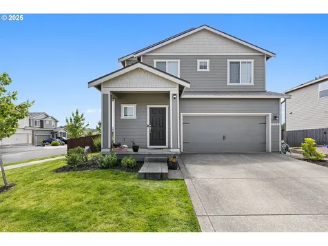 1506 W 12th Street La Center WA 98629