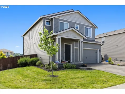 1506 W 12th Street La Center WA 98629