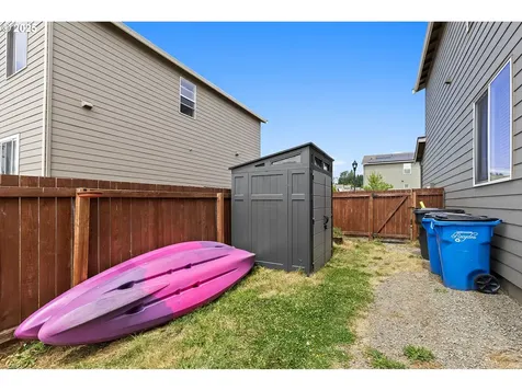 1506 W 12th Street La Center WA 98629