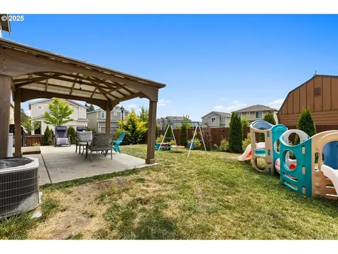 1506 W 12th Street La Center WA 98629