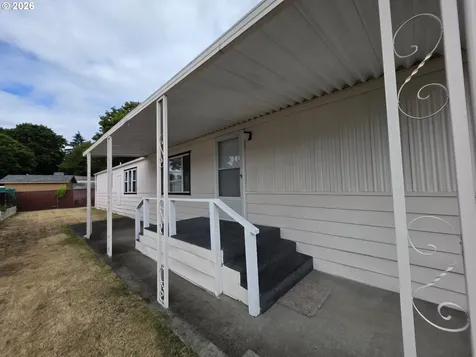 3909 E Fourth Plain Boulevard Vancouver WA 98661