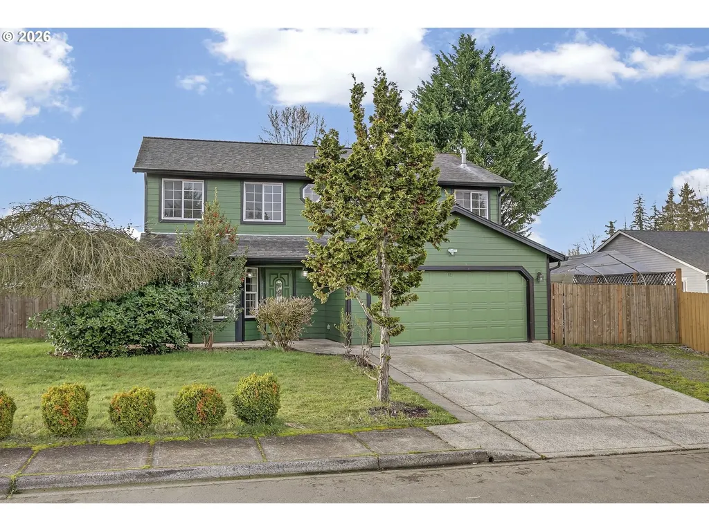719 NW 21st Street Battle Ground WA 98604