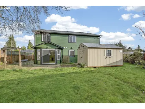 719 NW 21st Street Battle Ground WA 98604