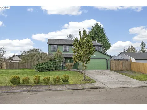 719 NW 21st Street Battle Ground WA 98604
