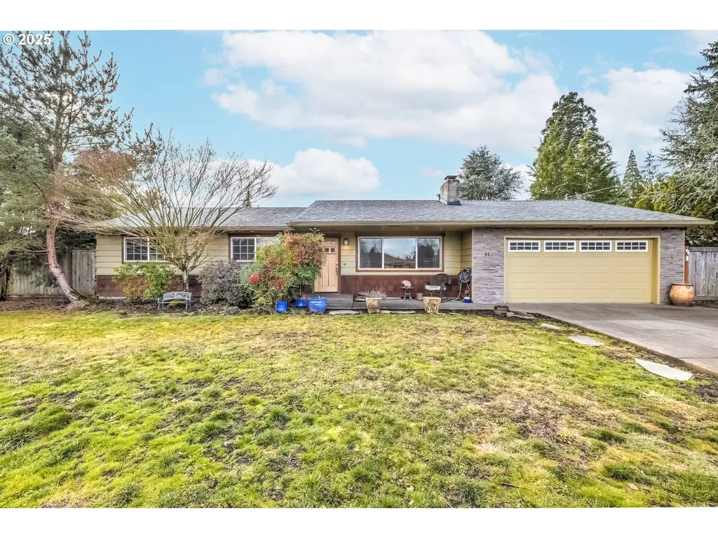 882 NE Donelson Road Hillsboro OR 97124