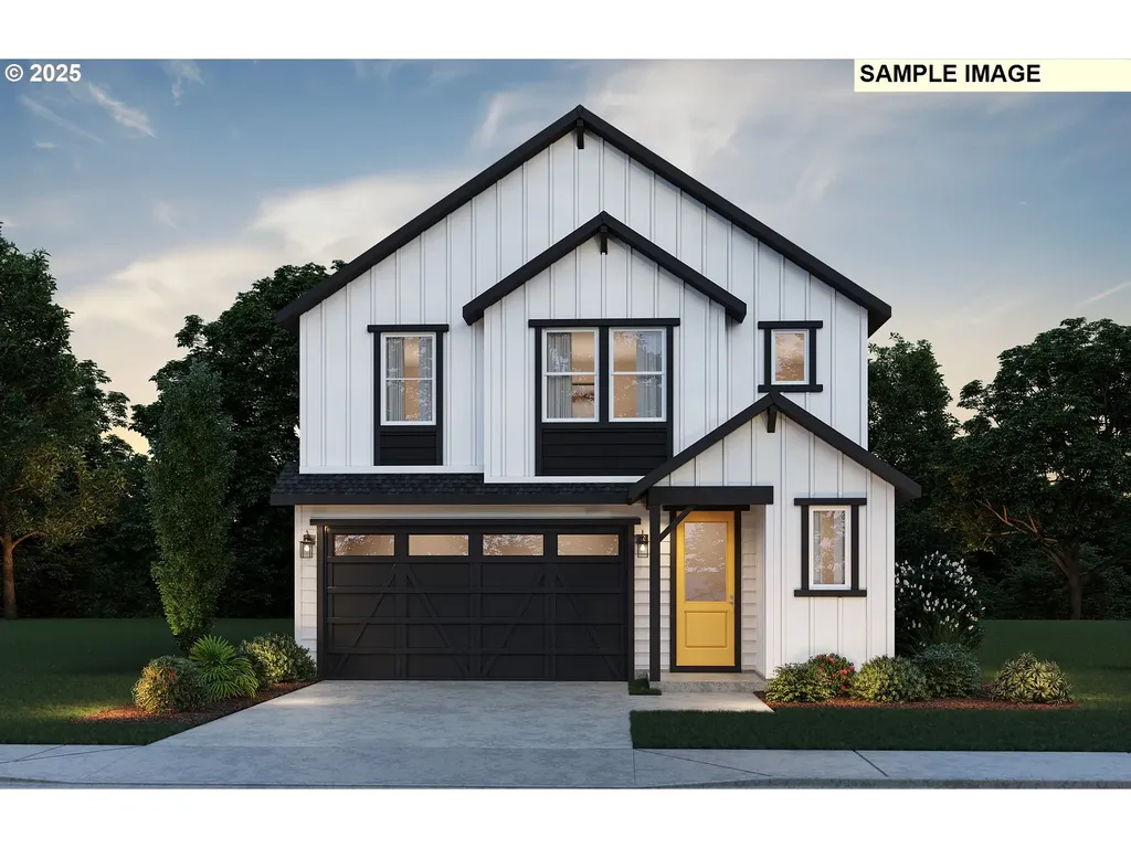 15999 SW Bluewater Terrace Tigard OR 97224