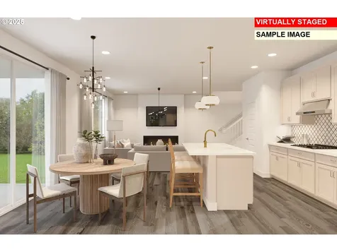 15999 SW Bluewater Terrace Tigard OR 97224
