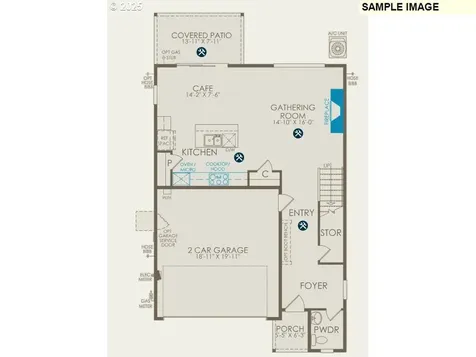 15999 SW Bluewater Terrace Tigard OR 97224