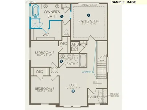 15999 SW Bluewater Terrace Tigard OR 97224