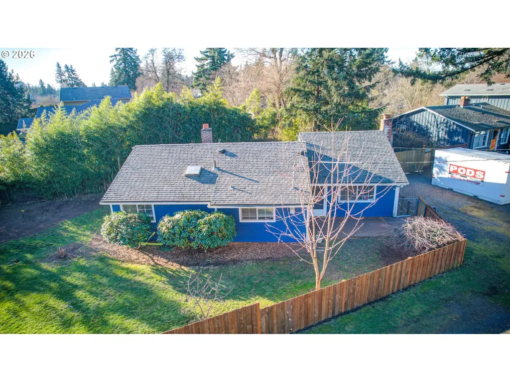 11446 NE San Rafael Street Portland OR 97220
