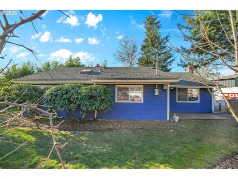 11446 NE San Rafael Street Portland OR 97220