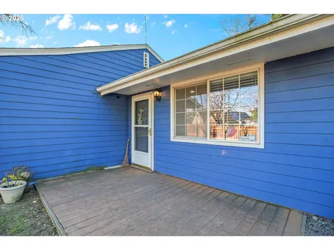 11446 NE San Rafael Street Portland OR 97220
