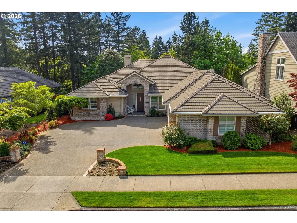 22595 SW Miami Drive Tualatin OR 97062