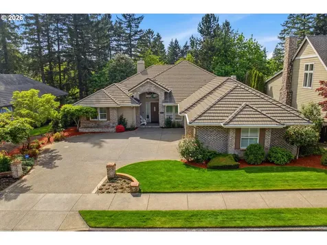 22595 SW Miami Drive Tualatin OR 97062