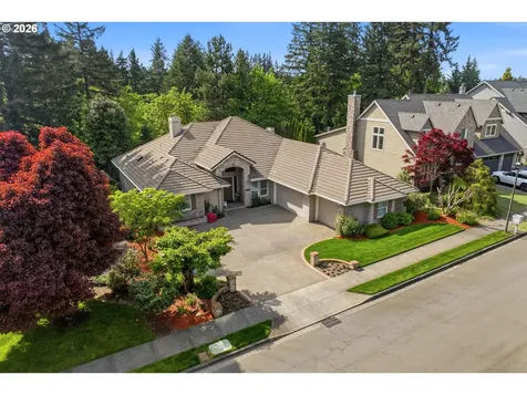 22595 SW Miami Drive Tualatin OR 97062