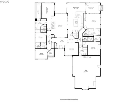 22595 SW Miami Drive Tualatin OR 97062