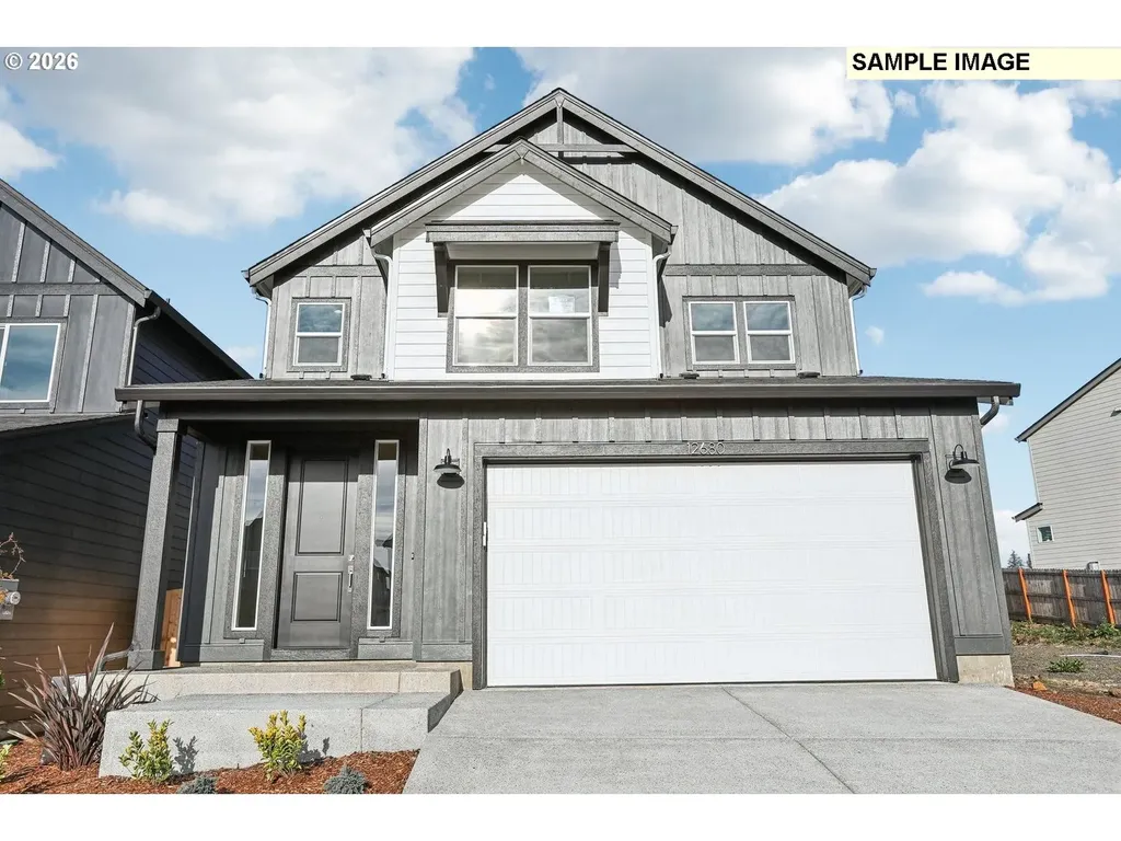 13823 NE 108th Street Vancouver WA 98682