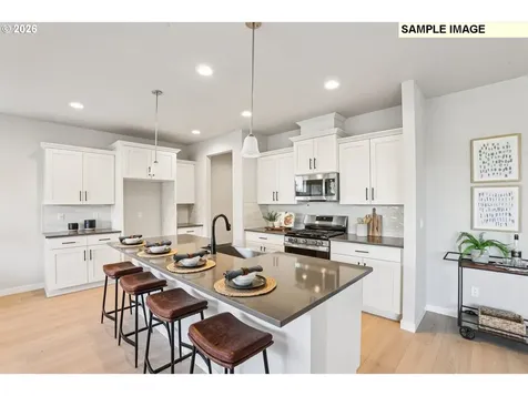 13823 NE 108th Street Vancouver WA 98682