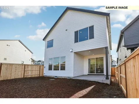 13823 NE 108th Street Vancouver WA 98682