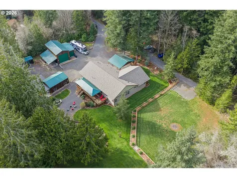 39100 SE Tumala Mountain Road Estacada OR 97023