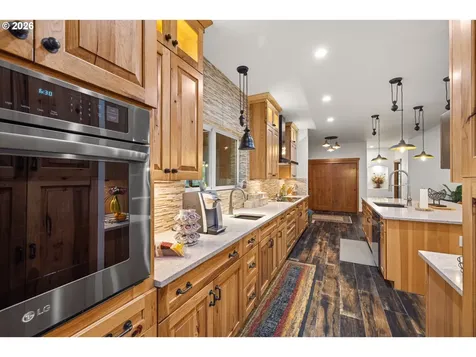 39100 SE Tumala Mountain Road Estacada OR 97023
