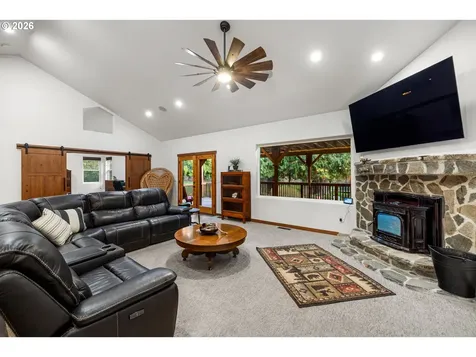 39100 SE Tumala Mountain Road Estacada OR 97023