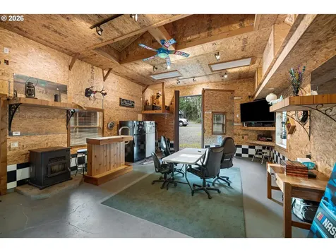 39100 SE Tumala Mountain Road Estacada OR 97023