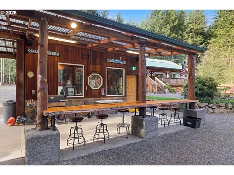39100 SE Tumala Mountain Road Estacada OR 97023